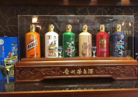 延边回收二手茅台酒需要注意些什么？