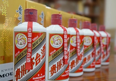 延边飞天茅台酒回收延边行情不好，会影响其他白酒的价格下跌吗？