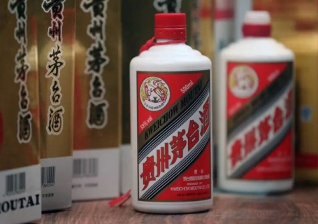 延边茅台酒回收延边市场风云突变：昔日“液体黄金”现价跌回收难