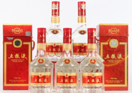 延边国窖1573和五粮液千元级别白酒哪个更好喝？延边回收行情价格多少钱？