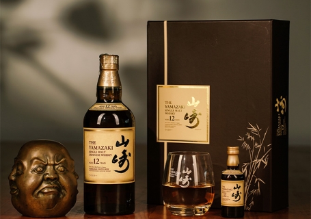 延边山崎威士忌是什么品牌，好喝吗？延边回收价格多少钱？