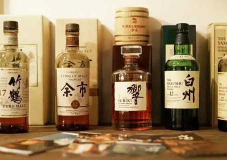 延边延边日威回收有哪些品牌，日本威士忌口感和收藏回收行情怎么样？