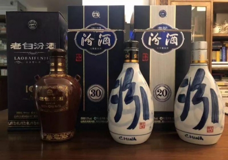 延边延边汾酒回收市场哪些中高端汾酒产品系列比较收欢迎？