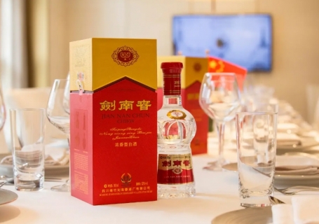 延边延边剑南春回收行情价格是不是不太好，产品定位太低端导致的吗？