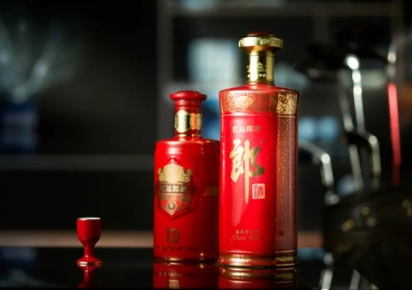 延边延边红运郎酒回收价格为什么比青花郎红花郎高那么多？