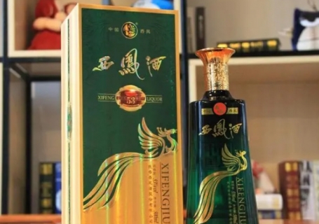 延边延边西凤酒回收价格多少钱，哪些产品系列比较值钱？