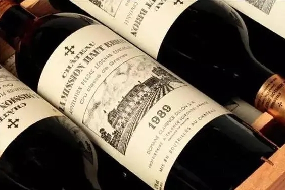 延边世界顶级红酒瑰宝：美讯酒庄干红葡萄酒的传奇之旅