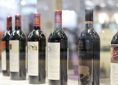 延边红酒一级庄二级庄三级庄四级庄五级装各有哪些代表品牌