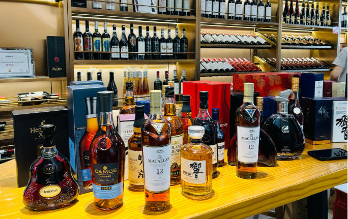 延边洋酒红酒哪里回收价格高？“收酒啦”名酒回收网为何备受青睐？