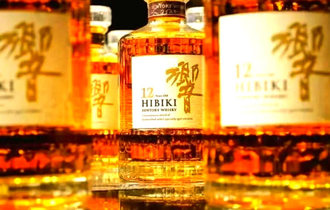 响威士忌：日本威士忌的璀璨明珠与回收市场动态