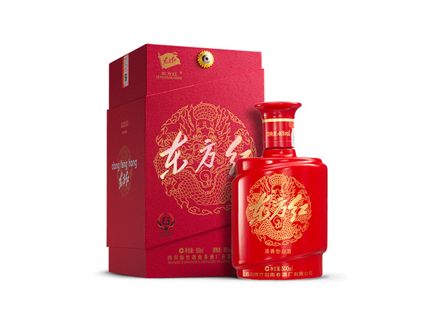 延边剑南春东方红回收