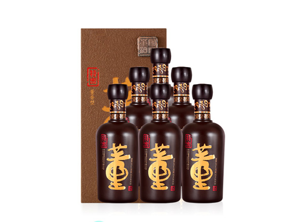 延边回收董酒特密