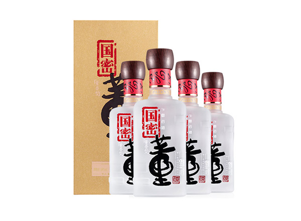 延边国密董酒方印董酒回收