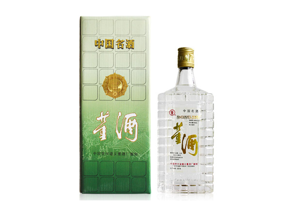 延边董酒1993年东京博览会金奖回收