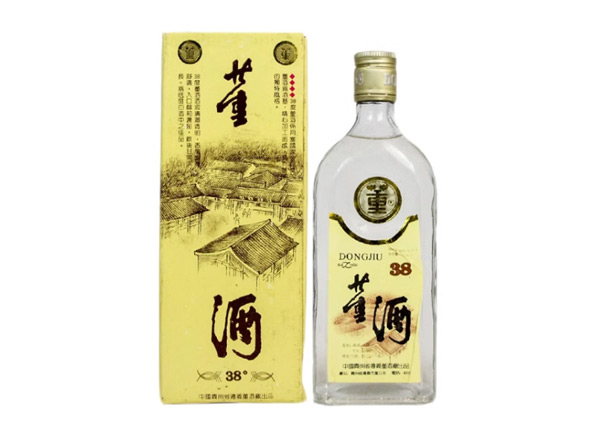 延边38度黄标董酒上门回收