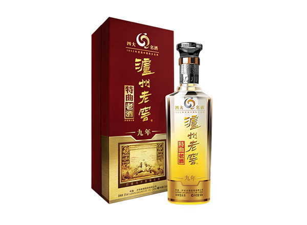 延边回收泸州老窖特曲老酒