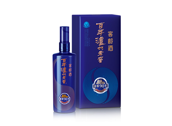 延边回收百年泸州老窖窖龄酒30 60 90年