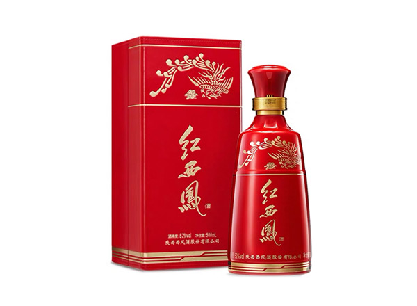 延边红西凤酒回收