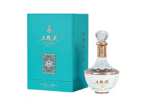 延边五粮液·鉴赏上门回收