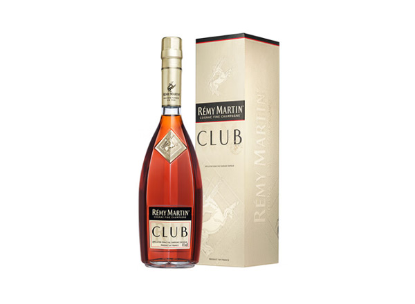延边人头马Remy Martin洋酒CLUB回收
