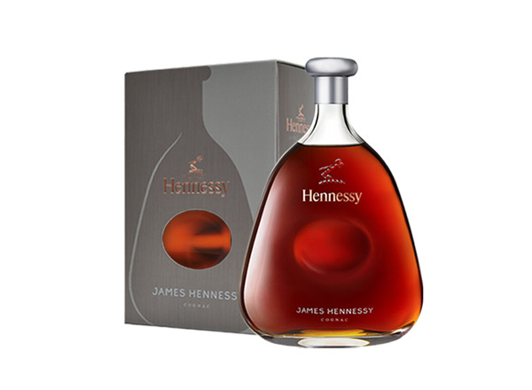 延边回收轩尼诗Hennessy洋酒詹姆士干邑白兰地礼盒特别版