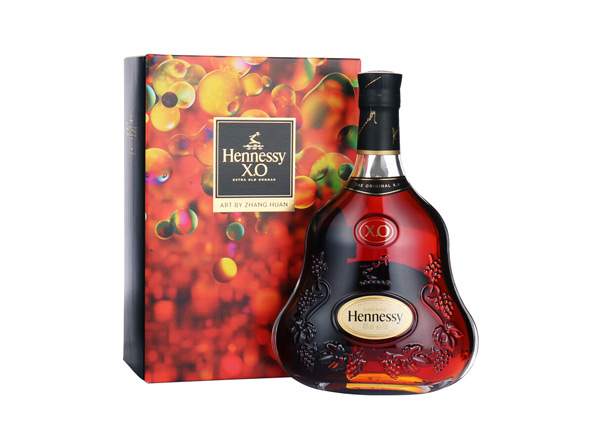 延边轩尼诗回收Hennessy2020鼠年特别款XO
