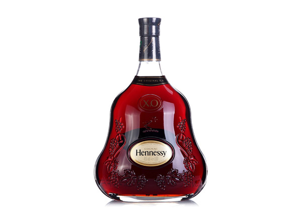 延边回收轩尼诗Hennessy洋酒XO干邑白兰地3000ml