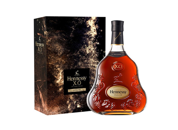 延边轩尼诗回收Hennessy洋酒XO七重意境特别珍藏版700ml