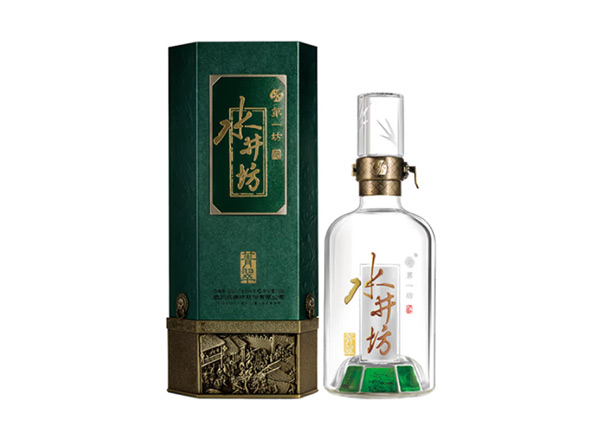 延边收购水井坊·典藏·菁翠