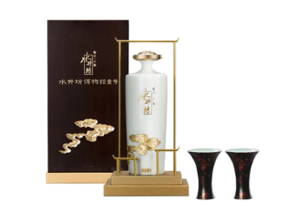 延边水井坊·壹号博物馆回收