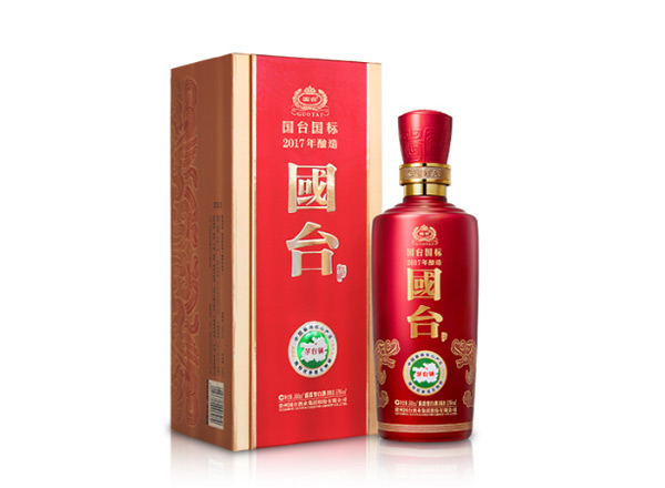 延边国台国标酒回收
