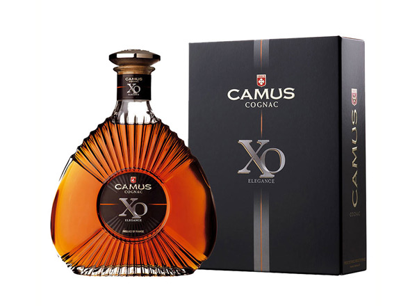 延边金花卡慕XO回收卡慕经典干邑白兰地700mL