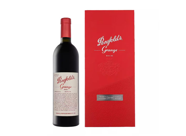 延边奔富Bin95红酒回收奔富葛兰许BIN95红葡萄酒Penfolds Grange澳洲进口