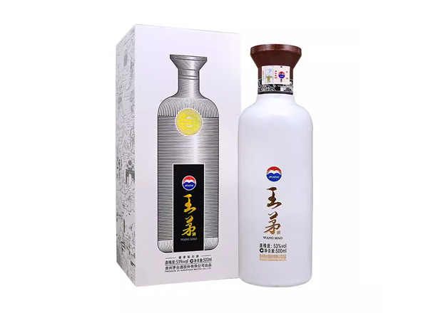 延边贵州茅台酒王茅祥邦白酒回收王茅酒白色瓶装原箱收购