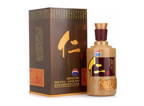 延边茅台仁酒回收原件整箱仁酒