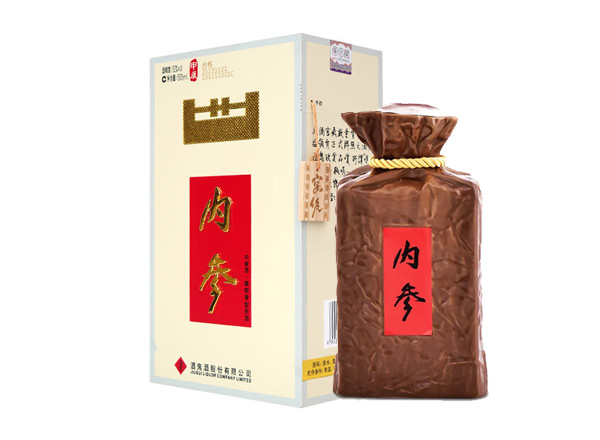 延边酒鬼酒内参酒回收内参酒甲辰版内参大师52度39度500ml名酒上门收购