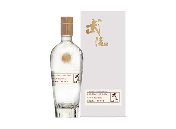 延边武陵酒湘酱回收53度酱香型白酒500ml礼品名酒收购