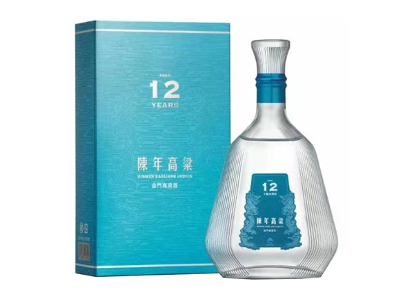 延边上门收购金门高粱酒12年陈年高粱酒回收56度600ml年份老酒
