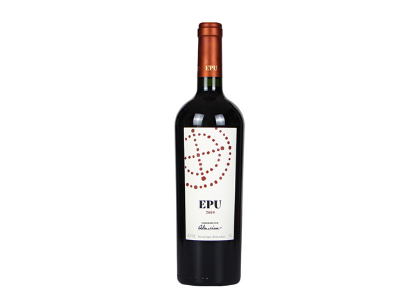 延边活灵魂副牌红酒回收活灵魂EPU智利名庄十八罗汉Almaviva EPU