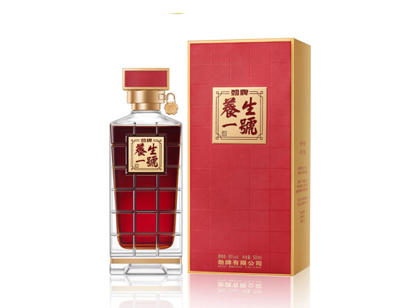 延边劲牌养生壹号回收养生一号保健酒500ml50度