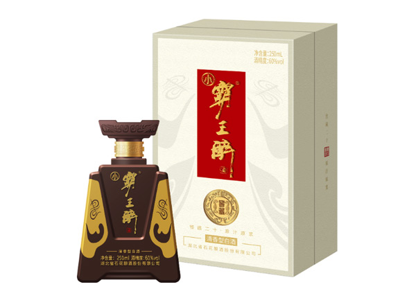 延边石花霸王醉酒回收小霸王醉60度窖藏