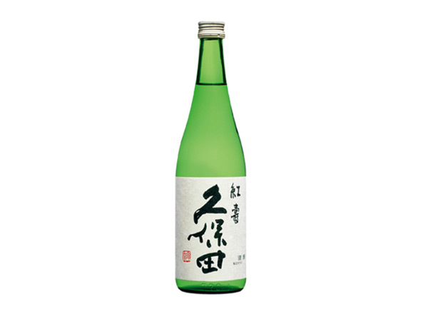 延边久保田红寿清酒回收日本清酒久保田