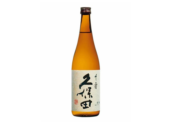 延边久保田千寿清酒回收久保田千壽纯米吟釀日本清酒