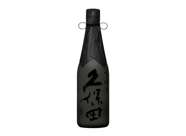 延边日本清酒回收久保田雪峰純米大吟醸 山廃仕込