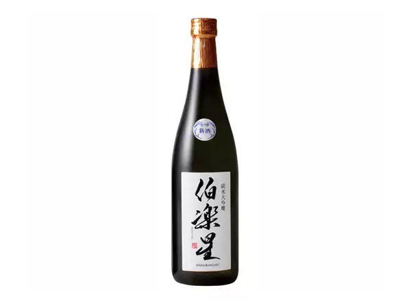 延边新泽酿造店清酒回收伯乐星清酒纯米大吟酿酒