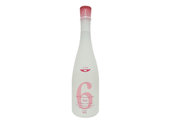 延边新政清酒回收新政NO.6号酵母X-Type特别纯米生酒