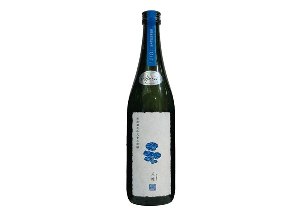 延边新政酒造清酒回收新政天蛙日本清酒