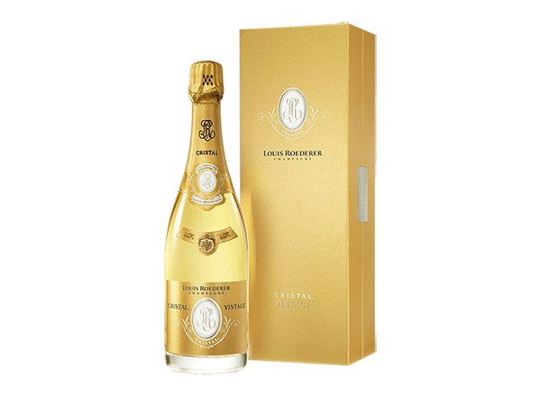 延边路易王妃香槟回收路易王妃水晶香槟Louis Roederer Cristal礼盒