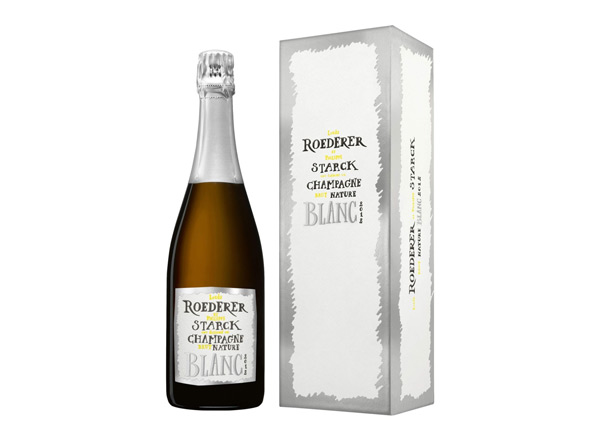 延边路易王妃香槟回收路易王妃零补糖天然香槟Louis Roederer Nature Starck