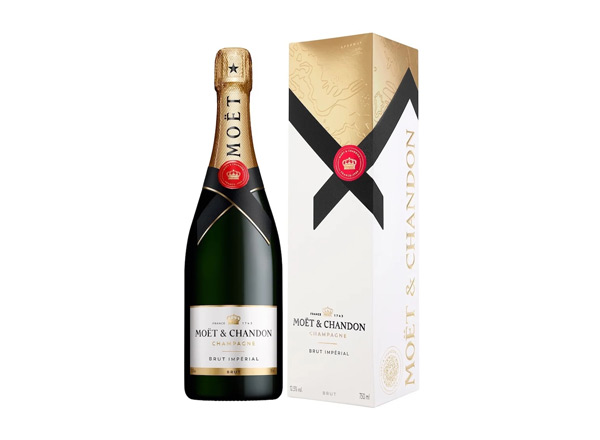 延边​Moët & Chandon酩悦香槟酒回收酩悦无年份香槟起泡酒